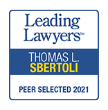 Illinois Family Law Firm Attorney - Thomas L. Sbertoli, Esq.