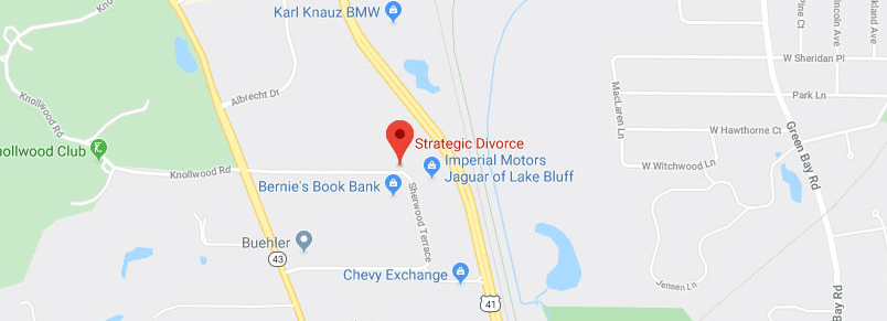 Click to activate map