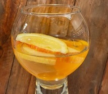 Summer Sangria