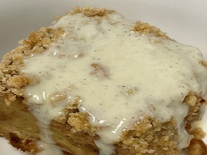 Bread Pudding