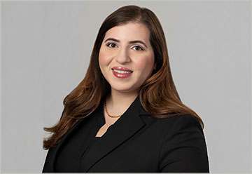 Reham A. Ali, Esq - Divorce Lawyer, Lake Bluff