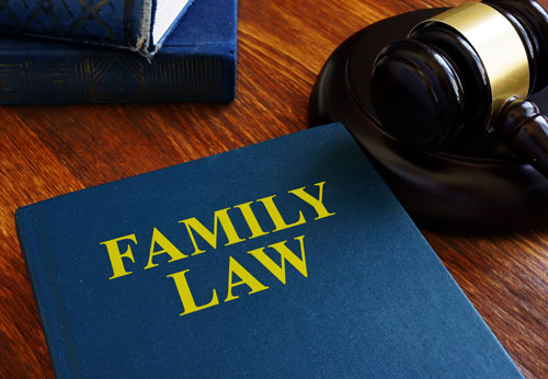 Family Lawyer Waukegan Illinois