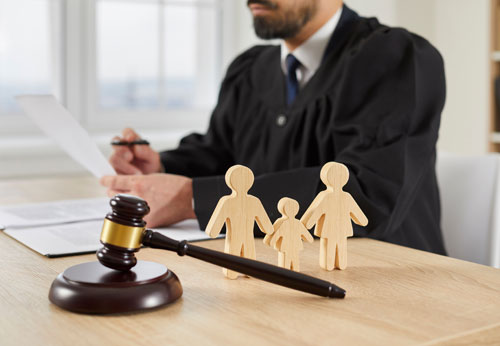 Strategic Divorce | North Chicago, IL Family Law Firm