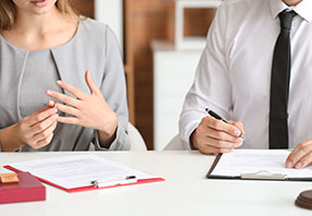Collaborative Divorce