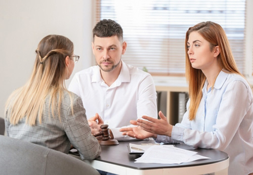 Collaborative Divorce Lawyer Lake Forest Illinois