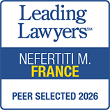 Leading Lawyers Nefertiti