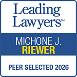 Leading Lawyers Michone J.