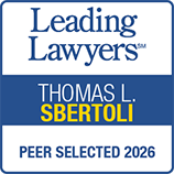 Leading Lawyers Thomas L.