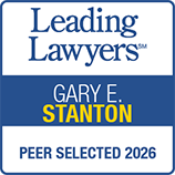 Leading Lawyers Gary E.