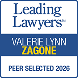 Leading Lawyers Valerie Lynn